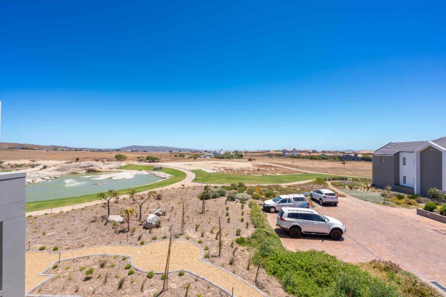 To Let 2 Bedroom Property for Rent in Langebaan Western Cape